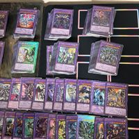 Yu-Gi-Oh Fusion Monster 400 Ultra Rare Secret Rare サムネイル 3