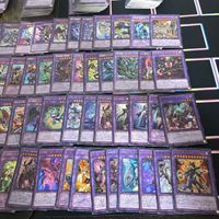 Yu-Gi-Oh Fusion Monster 400 Ultra Rare Secret Rare サムネイル 5