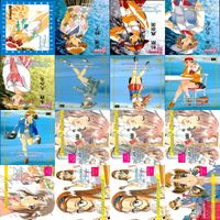 センチメンタルグラフィティ センチメンタル カード 美少女 まとめ マーカス cp824 o10-1 サムネイル 10