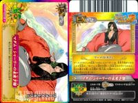 One Piece Berry Match Card Lot Moum Hawkins Doflamingo サムネイル 5