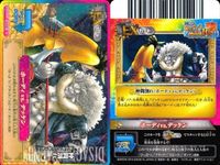 One Piece Berry Match Card Lot Moum Hawkins Doflamingo サムネイル 8