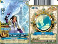 One Piece Berry Match Carddass Card Lot 9 Cards サムネイル 3