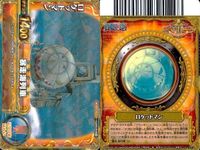 One Piece Berry Match Carddass Card Lot 9 Cards サムネイル 7
