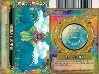 One Piece Berry Match Carddass Card Lot 9 Cards サムネイル 4