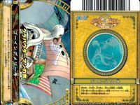 One Piece Berry Match Carddass Card Lot 9 Cards サムネイル 2