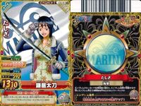 One Piece Berry Match Carddass 9 Card Lot サムネイル 5