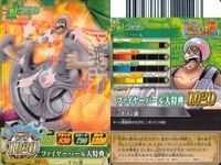 One Piece Berry Match 9 Card Set Japanese Anime サムネイル 7