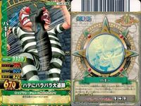 One Piece Berry Match 9 Cards Set Lot Japanese サムネイル 10