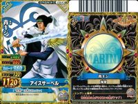 One Piece Berry Match 9 Cards Lot Set サムネイル 8