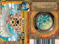 One Piece Berry Match Card Lot 9 Cards Anime サムネイル 10
