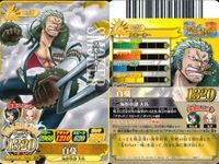 One Piece Berry Match Card Lot 9 Cards Anime サムネイル 6