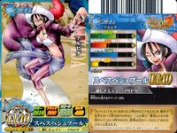 One Piece Berry Match Card Lot 9 Cards Anime サムネイル 2