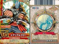 One Piece Berry Match 9 Cards Lot Brook Teach Smoker Killer サムネイル 6