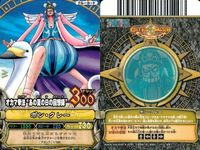 One Piece Berry Match 9 Cards Lot Japanese Anime サムネイル 2