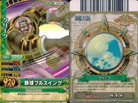 One Piece Berry Match 9 Cards Lot Japanese Anime サムネイル 7