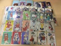 ファーストキス物語 ファーストkiss物語 カード コンプ 全207種 S R キラ レア 美少女 HuneX 1998 初版 cp811 o14-1 サムネイル 1