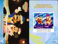 ディズニー コレクション カード まとめ TDR ディズニー コレカ イースター 夏祭り 他 9枚 まとめ サムネイル 2