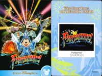 ディズニー コレクション カード まとめ TDR TDS コレカ ディズニー 10周年 30周年 他 9枚 まとめ売り サムネイル 4