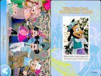 Disney Card Lot TDR Collection 30th Anniversary Japanese サムネイル 5