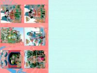 ディズニー コレクション シール まとめ 4枚です 画像確認ください _3 サムネイル 3