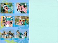 ディズニー コレクション シール まとめ 4枚です 画像確認ください _5 サムネイル 4
