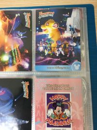 o10-1 東京ディズニーリゾート コレクション カード まとめ 東京ディズニーシー 東京ディズニーランド ファンタズミック! ミッキーマウス(ソーサラー) ファンタズミック! 炎と悪役シーン ファンタズミック! シンバ ファンタズミック! サムネイル 4