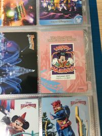 o10-1 東京ディズニーリゾート コレクション カード まとめ 東京ディズニーシー 東京ディズニーランド ファンタズミック! ミッキーマウス(ソーサラー) ファンタズミック! 炎と悪役シーン ファンタズミック! シンバ ファンタズミック! サムネイル 5