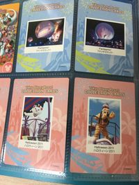 o10-1 東京ディズニーリゾート コレクション カード まとめ 東京ディズニーシー 東京ディズニーランド ファンタズミック! ミッキーマウス(ソーサラー) ファンタズミック! 炎と悪役シーン ファンタズミック! シンバ ファンタズミック! サムネイル 9