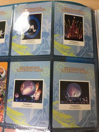o10-1 東京ディズニーリゾート コレクション カード まとめ 東京ディズニーシー 東京ディズニーランド ファンタズミック! ミッキーマウス(ソーサラー) ファンタズミック! 炎と悪役シーン ファンタズミック! シンバ ファンタズミック! サムネイル 10