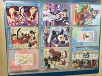 o10-1 東京ディズニーリゾート コレクション カード まとめ コレクション ミッキーマウス クリスマス ウィッシュズ 2011 ミニーマウス クリスマス ウィッシュズ 2011 ミッキー ミニー グーフィー クリスマス ウィッシュズ 2 サムネイル 1