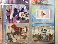 o10-1 東京ディズニーリゾート コレクション カード まとめ コレクション ミッキーマウス クリスマス ウィッシュズ 2011 ミニーマウス クリスマス ウィッシュズ 2011 ミッキー ミニー グーフィー クリスマス ウィッシュズ 2 サムネイル 4