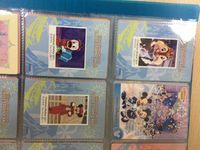 o10-1 東京ディズニーリゾート コレクション カード まとめ コレクション ミッキーマウス クリスマス ウィッシュズ 2011 ミニーマウス クリスマス ウィッシュズ 2011 ミッキー ミニー グーフィー クリスマス ウィッシュズ 2 サムネイル 9