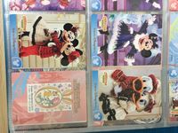 o10-1 東京ディズニーリゾート コレクション カード まとめ コレクション ミッキーマウス クリスマス ウィッシュズ 2011 ミニーマウス クリスマス ウィッシュズ 2011 ミッキー ミニー グーフィー クリスマス ウィッシュズ 2 サムネイル 3