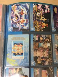 Tokyo Disney Resort Christmas Wish 2012 Card Lot サムネイル 4