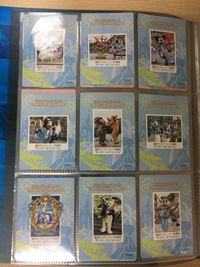 o10-1 TDS15周年 東京ディズニーシー 15周年 ザ イヤー オブ ウィッシュ カード まとめ TokyoDisneySea 15th フォト ミッキーマウス ミニーマウス ドナルドダック デイジーダック プルート グーフィー チッ サムネイル 6