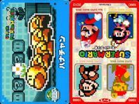 スーパーマリオワールド カード まとめ キャラクター キラー ドッスン チャーチャン テレサ 4枚 トップ 食玩 サムネイル 5