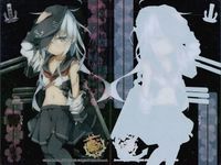 艦隊これくしょん -艦これ- カード まとめ キャラクター いろは ひびき 赤城 まゆ 4枚 R011 R009 R002 R001 KADOKAWA GAMES DMM 食玩 ウエハース サムネイル 4