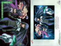 Macross Frontier Carddass Masters Card Lot Kira SP サムネイル 2