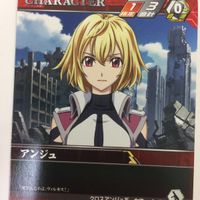 クルセイド カード スパロボ まとめ ARX-7 アーバレスト コスモファルコン隊 アンジュ 相良 宗介 12 サムネイル 5