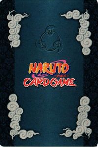 暁の狙い PR作-44 Vジャンプ 非売品 NARUTO ナルト カード サムネイル 2