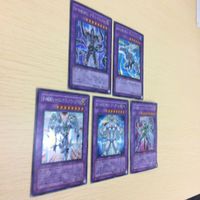 と2-13.遊戯王まとめシークレットレア アドレイション ヴェイパー フレアウィングマン ジアース フェニックスガイ サムネイル 2