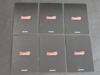 ヒカルの碁 KONAMI コナミ カード まとめ 塔矢行洋 容赦はせん 塔矢名人選詰碁集 この身がある幸福 二間高バサミ 輝く指先 面会謝絶 サムネイル 2