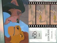 カード ディズニー トレーディング コレクション 100周年 まとめ ライオン・キング インサイド・ヘッド アリストキャット Disney ENSKY エンスカイ エンスキー サムネイル 2