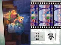 カード ディズニー トレーディング コレクション 100周年 まとめ ライオン・キング インサイド・ヘッド アリストキャット Disney ENSKY エンスカイ エンスキー サムネイル 3