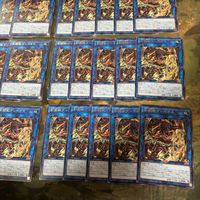 剣闘獣ダレイオス グラディアルビースト 型番統一 40枚 字レア SUDA 遊戯王 まとめ サムネイル 5