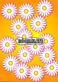 カード ROOMMATE 井上涼子 ルームメイト DATA M gsp 3 polystar ゲーム セガ サムネイル 2