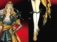 カード 悪魔城ドラキュラ コナミコレクション 月下の夜想曲 マリア ラーネッド まとめ No 27 30 セット コナミ ゲーム サムネイル 1