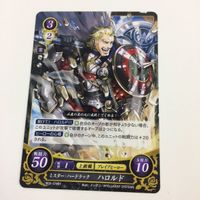 ファイヤーエムブレム サイファ カード まとめ オリヴァー マリナス ハロルド ギュンター グローメル アトス 26 サムネイル 5