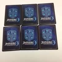 ファイヤーエムブレム サイファ カード まとめ オリヴァー マリナス ハロルド ギュンター グローメル アトス 26 サムネイル 2