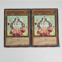 遊戯王 カード トレーディングカード マドルチェ・エンジェリー ノーマル まとめ サムネイル 4